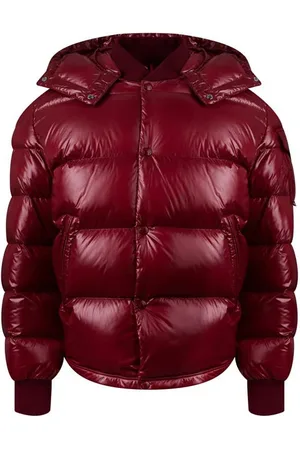 Moncler Arch Puffer Jacket