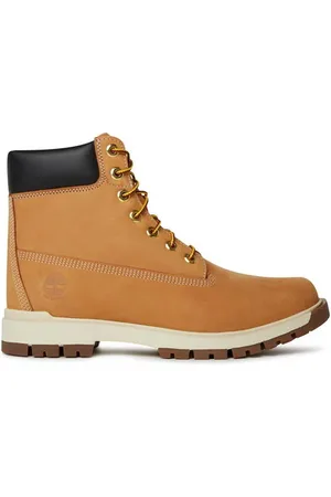 Timberland Tree Vault Chukka Boots