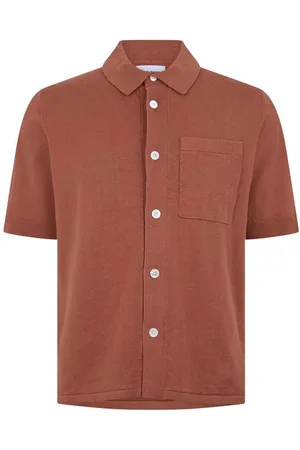 Norse projects Rollo Shirt
