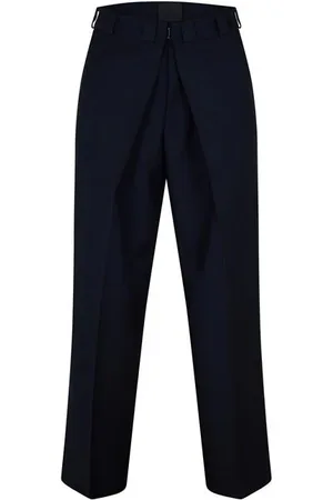 Givenchy Pleated Xl Chinos