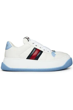 Gucci Screener Sneakers