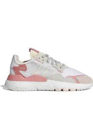 adidas Nite Jogger Shoes Womens