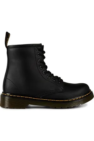 Dr. Martens 1460 Softy T Leather Lace Up Boot