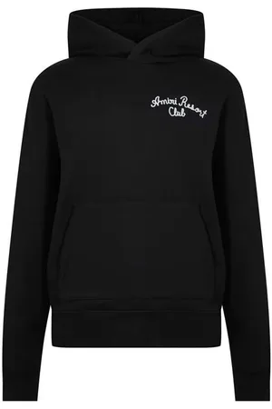 AMIRI Resort Club Hoodie
