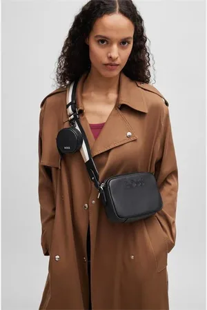 HUGO BOSS Addison Crossbody Bag