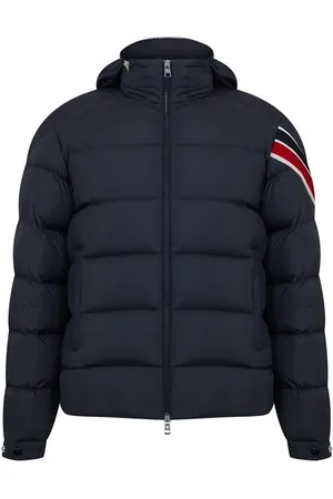 Moncler Solayan Short Down Jacket