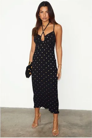 Never Fully Dressed Megan Dress
