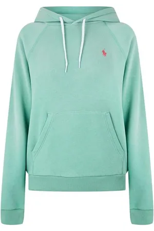 Ralph Lauren Polo Pony Hoodie