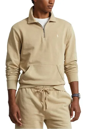 Ralph Lauren Quarter Zip Fleece