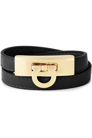 Salvatore Ferragamo Hug Bracelet
