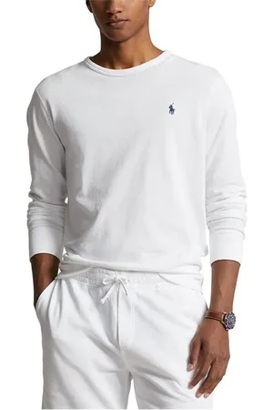 Ralph Lauren Spa Terry Sweatshirt