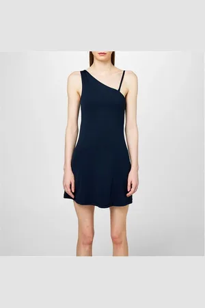 Sweaty Betty Asymmetric Dress
