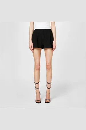 Alexander Wang Wang H/W Pleat Short