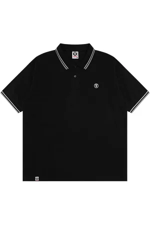 AAPE Now Polo Shirt