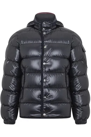 Moncler Gourette Padded Shell Down Jacket