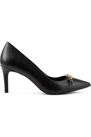 Michael Kors TIFFANIE MID FLEX PUMP