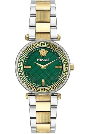 VERSACE Reve Watch