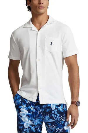 Ralph Lauren Terry Short Sleeved Shirt