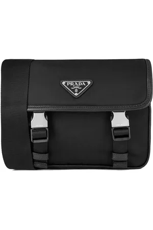 Prada Re-Nylon Shoulder Bag