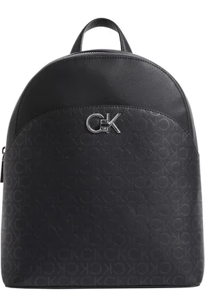 Calvin Klein ReLock Mono Back Pack