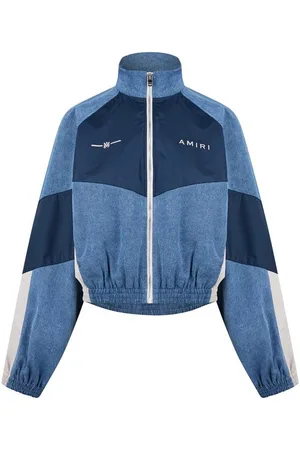 AMIRI Retro Track Jacket