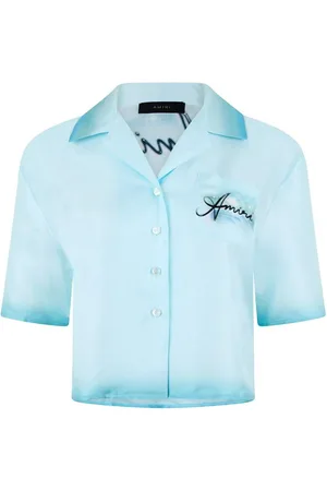 AMIRI Resort Club Shirt