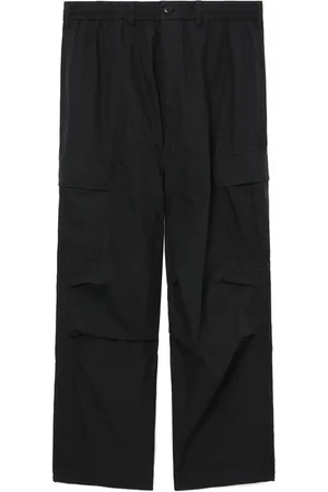FIVE CM String Cargo Trousers