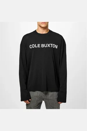 Cole Buxton Sheer T-Shirt