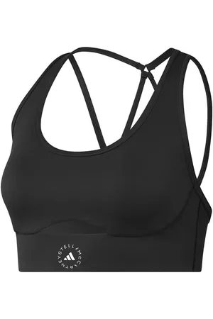 adidas Truestrength Yoga Sports Bra