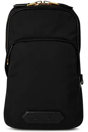Tom Ford One-Shoulder Backpack