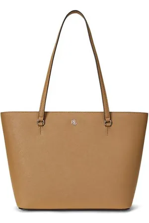 Ralph Lauren Medium Karly Tote