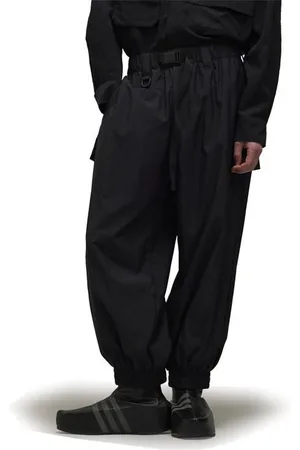 Y-3 Shell Tracksuit Bottoms
