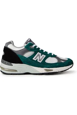 New Balance 991v1 Bright Renaissance Shoes