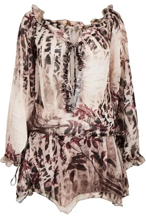 Jaded London Lorenza Dress