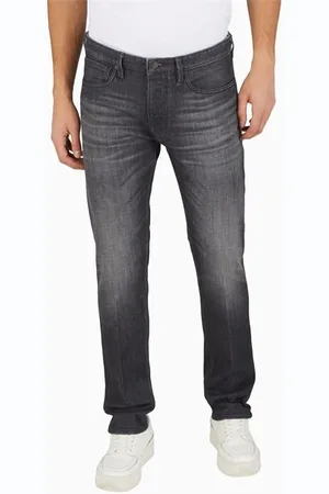 Emporio Armani J75 Slim Jeans