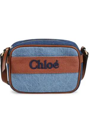 Chloé Logo Bag Junior