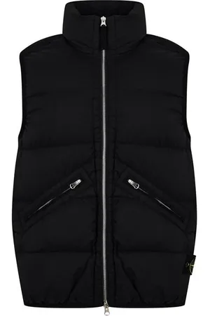 Stone Island Nylon Jacket