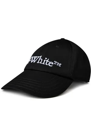 OFF-WHITE Bookish Cap