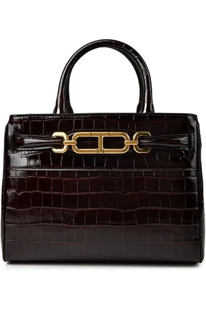 Tom Ford Top Handle Tote Bag