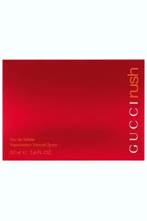 Gucci Rush Eau de Toilette