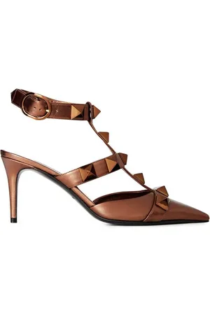VALENTINO GARAVANI Roman Stud Pump