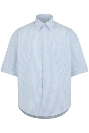 Ami Striped Shirt