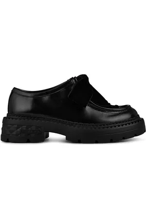 Jimmy Choo Marlow Bow Shoes