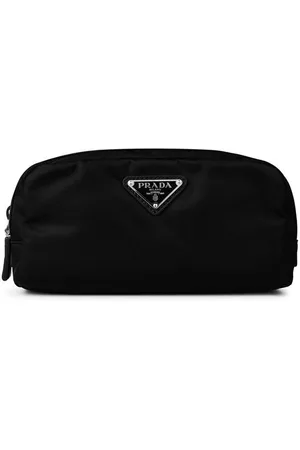 Prada Nylon Wash Bag
