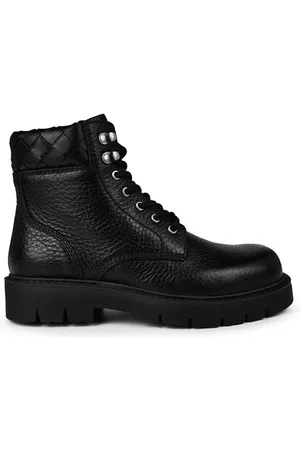 Bottega Veneta Haddock Ankle Boot