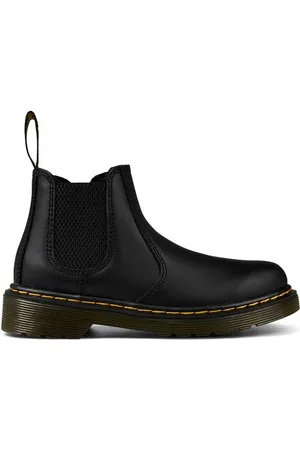 Dr. Martens 2976 Softy T Leather Chelsea Boot