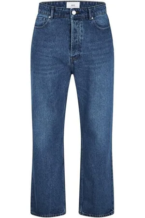 Ami Loose Fit Jeans