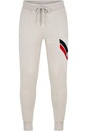 Moncler Logo Joggers