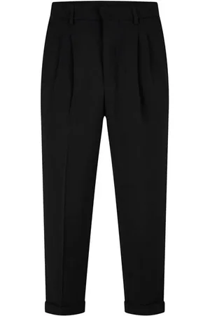 Ami Carrot Fit Trousers