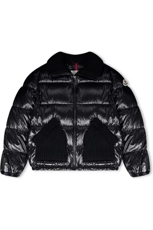Moncler Puffer Jacket Juniors